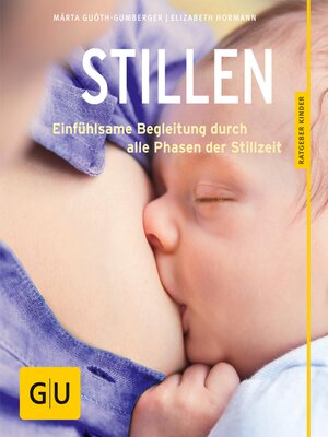cover image of Stillen